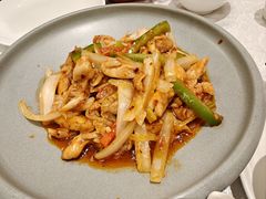 -马凯餐厅(地安门店)