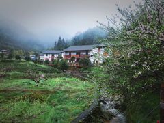 -井冈山风景名胜区