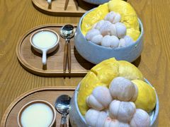 -必点海鲜·海肠捞饭(滨江道一店)