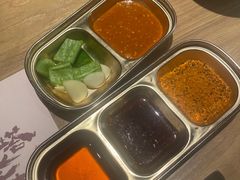 -西塔老太太泥炉烤肉(亚运村店)