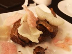 -北京宝辰饭店·聚彩轩中餐厅
