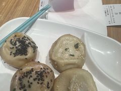 -小杨生煎(香港名都店)