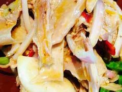 -有才叔的小馆(招商依云曲江店)