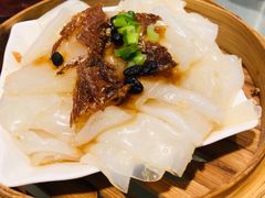 -安蒂娅.悦景轩中餐厅(西乡店)