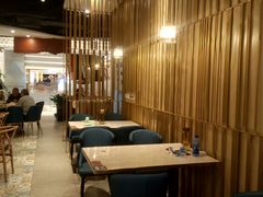 大堂-蜀腾川·火锅鱼.烤鱼(新世界城店)
