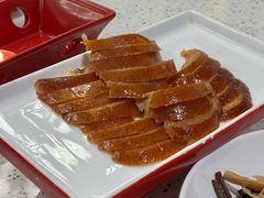 -玉林烤鸭店(垡头店)