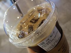 -luckincoffee瑞幸咖啡(香港名店街店)