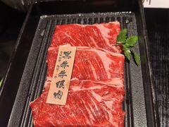 -松鹤精致料理(五一中路店)