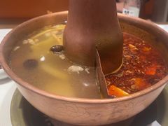 -东门口·新式老北京火锅(河西龙湖天街店)