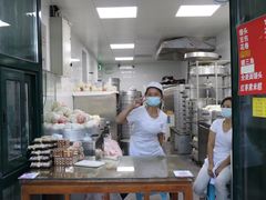 -天泽祥·鼓楼馒头(鼓楼店)