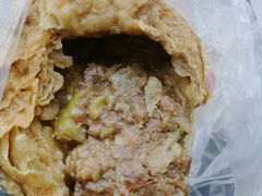 -李小老烧饼(常营民族家园店)
