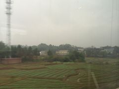 -岣嵝峰国家森林公园