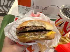 -麦当劳(世纪汇广场店)