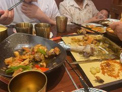 -那拉提之疆·新疆菜(美院店)