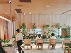 -奈雪茶院·茶室茶馆(广州粤海天地店)