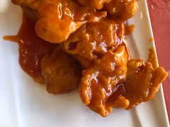 -北京小肠陈饭庄(方庄店)