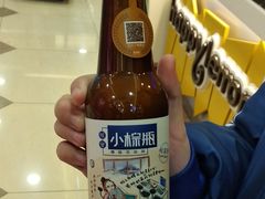 -桂桂茶(滨江百联店)