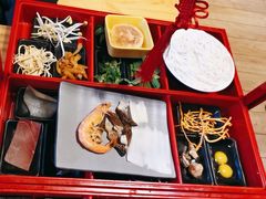 -勺子米线·云南传统小吃市集(四方街店)