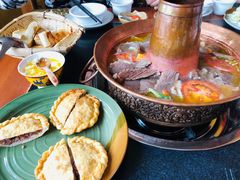 -陀岗美食·云南藏式特色餐厅