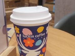 -瑞幸咖啡(西丽地铁站店)