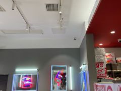 -DQ·蛋糕·冰淇淋(高新万达店)
