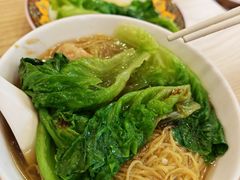 -常平竹升云吞面·鲜虾云吞面(荔湾中海花湾店)