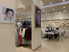 -海马体照相馆(成都来福士广场店)