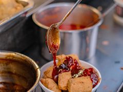 -三味臭豆腐(鲁迅故里店)