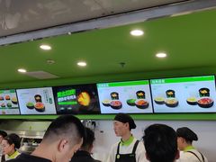 -老乡鸡(合肥高铁南站店)