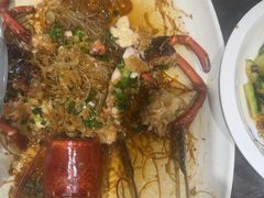 -箪食巷私房菜馆·鲁菜(玉函路店)