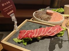 -巴奴毛肚火锅(京西大悦城店)