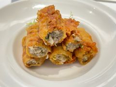 -莆田餐厅PUTIEN(世博源店)