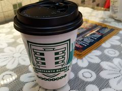 -香港十三座(宝山万达店)