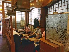大堂-古都梅按摩足浴(世界广场店)