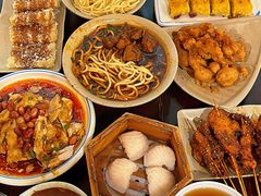 -小街天府(西工小街店)