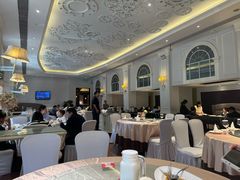-王府井酒店(金桥港湾店)