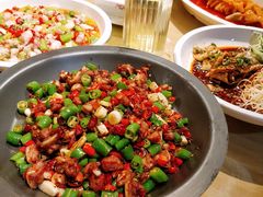 -赤宴·川菜(玉林店)