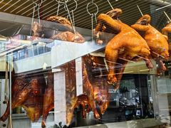 -金戈戈香港豉油鸡(南山海岸城店)