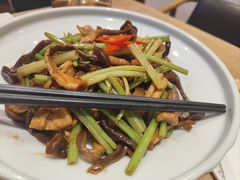 -客汀家宴·客家烟火 四季食材(集美店)