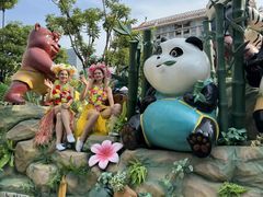 -灵玲国际马戏城