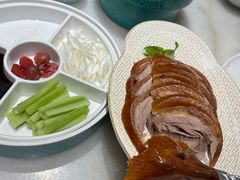 -聚京民福烤鸭店(木樨园店)