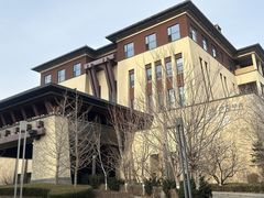 -清河半岛温泉度假酒店