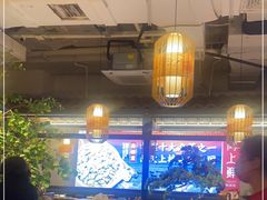 大堂-闽上鲜·福建菜(龙湖滨江天街店)