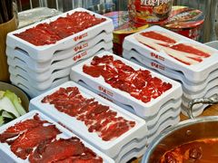 -谭三娘鲜切牛肉自助火锅(北京路店)