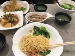 -繁仔牛杂(石排店)