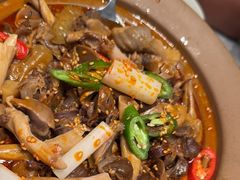 -厝小满.姜母鸭/泉州菜(桥南店)