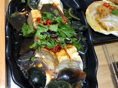 -万鑫鸡翅