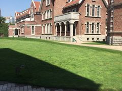 -天津津利华酒店