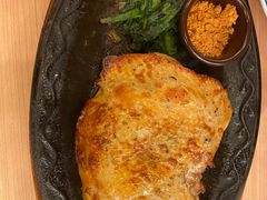 -萨莉亚意式餐厅(长安万达店)