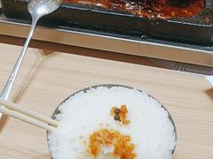 -敏丁拌饭(中街总店)